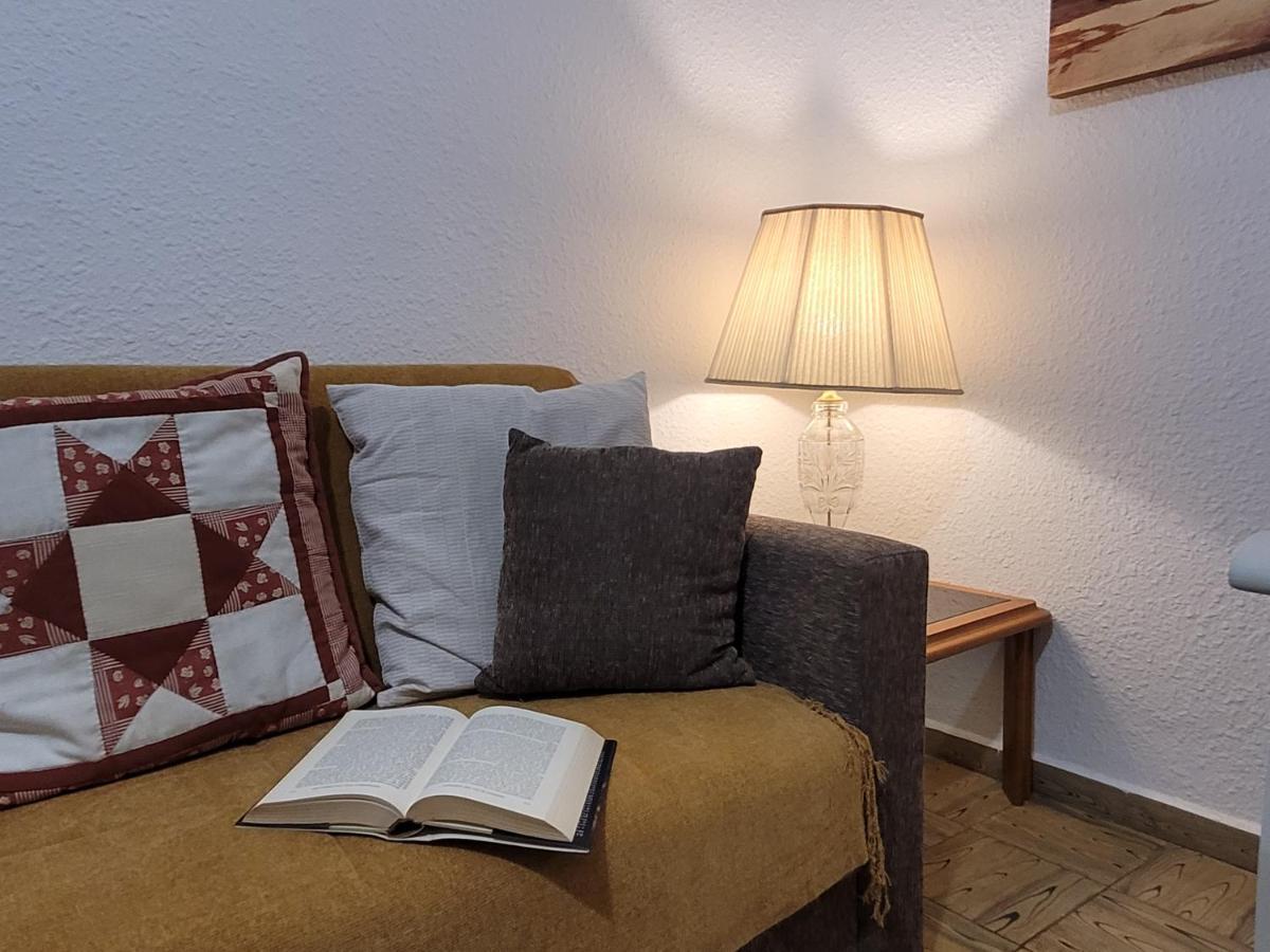 Catedral De Leon Apartment Екстериор снимка