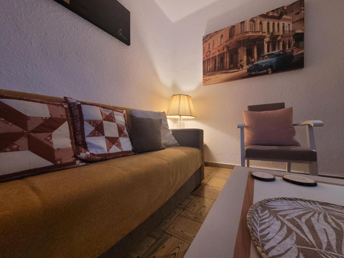 Catedral De Leon Apartment Екстериор снимка