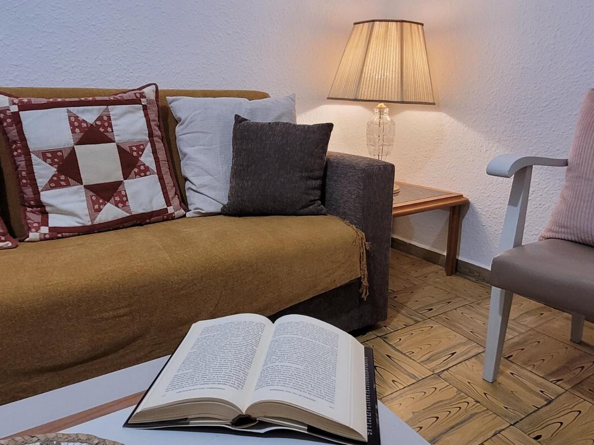 Catedral De Leon Apartment Екстериор снимка