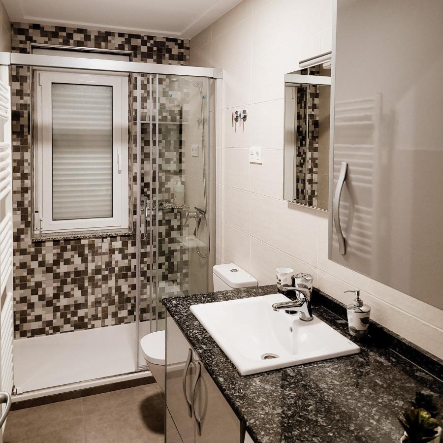 Catedral De Leon Apartment Екстериор снимка