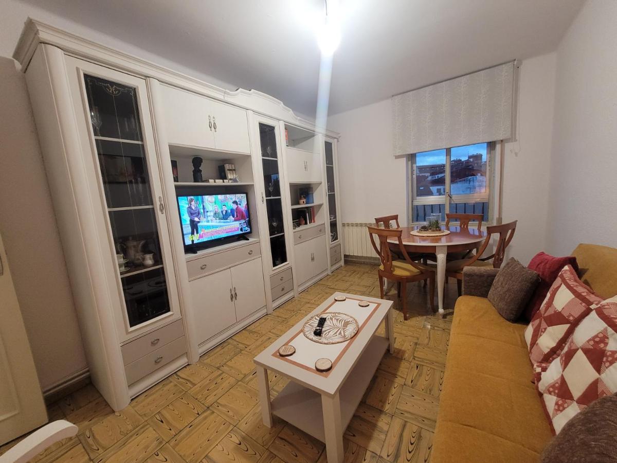 Catedral De Leon Apartment Екстериор снимка