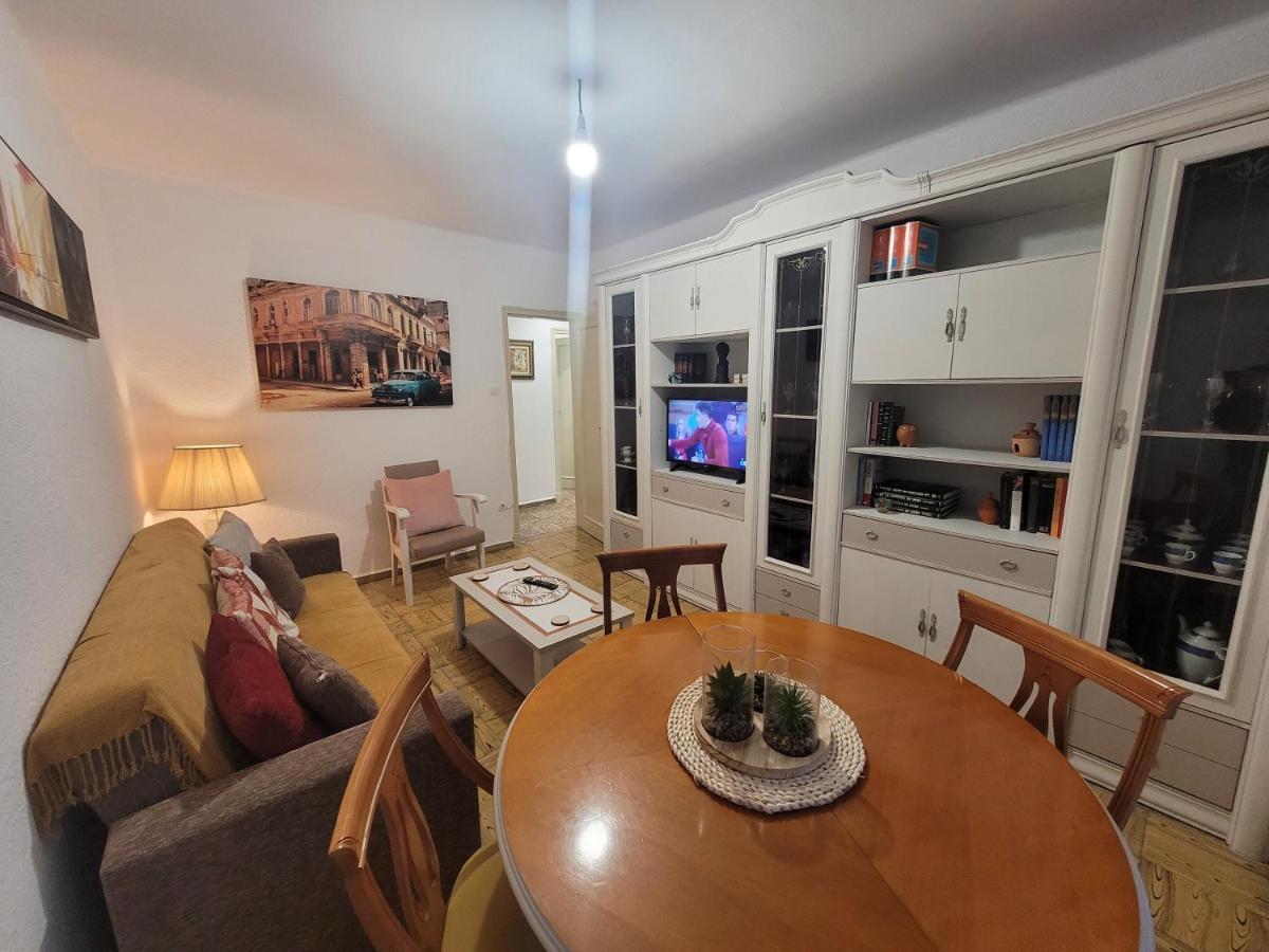 Catedral De Leon Apartment Екстериор снимка