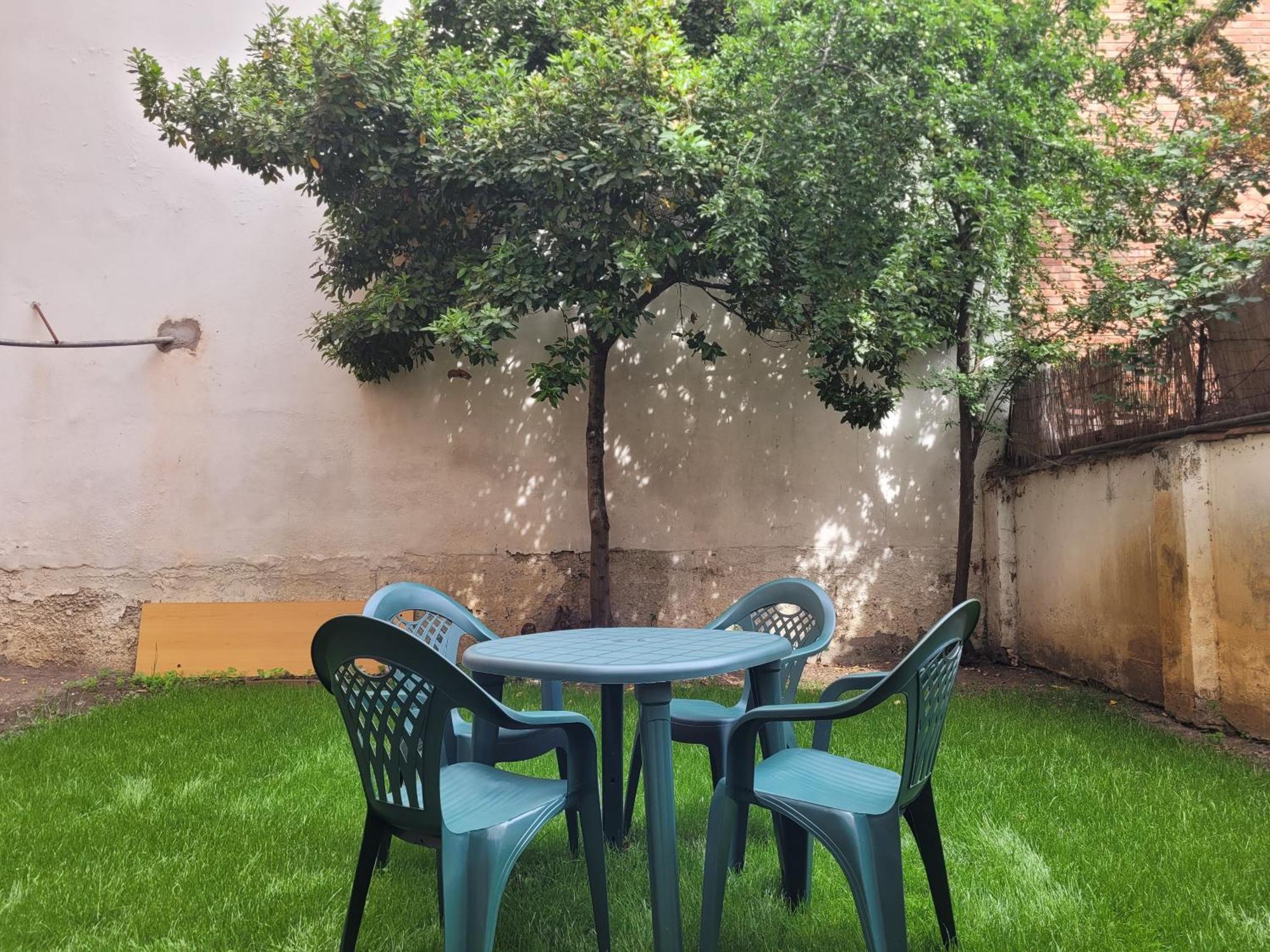 Catedral De Leon Apartment Екстериор снимка