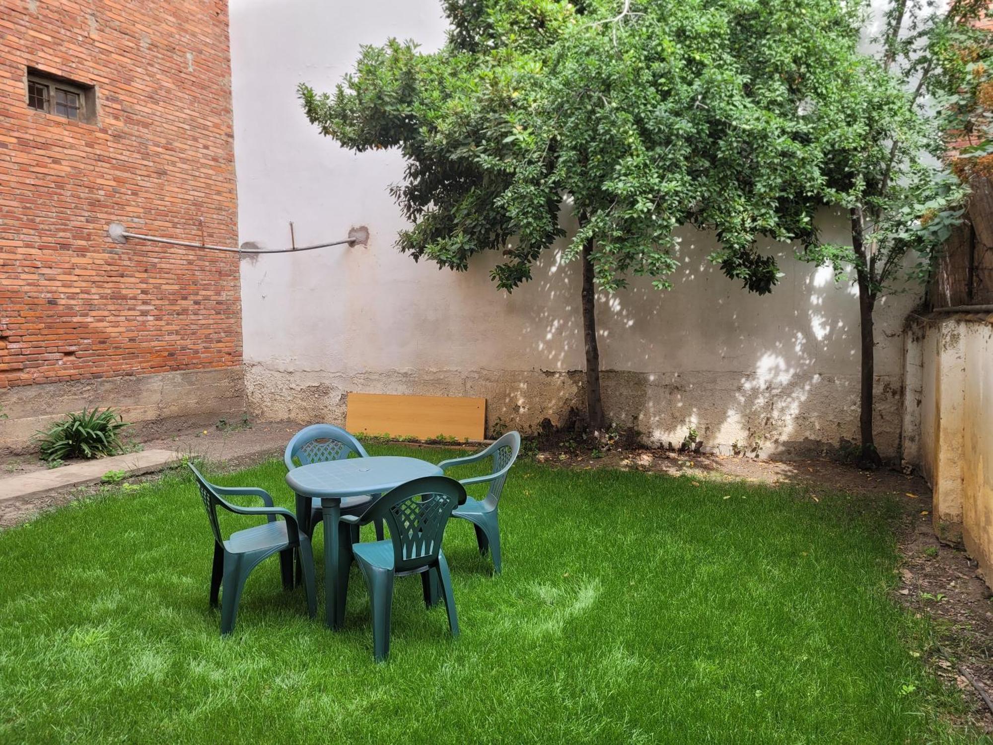 Catedral De Leon Apartment Екстериор снимка